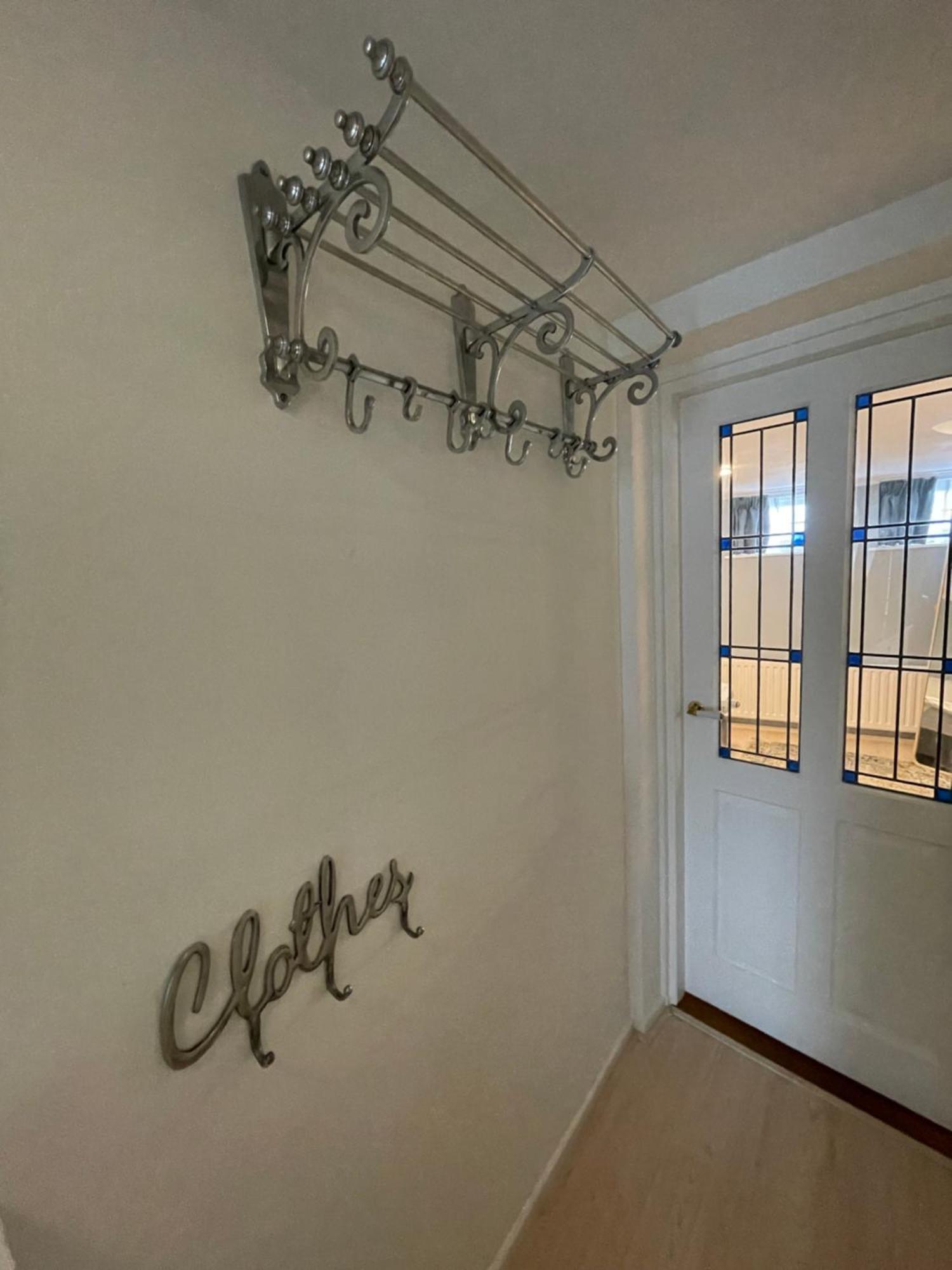 Strandzicht Zandvoort Boulevard Apartments المظهر الخارجي الصورة