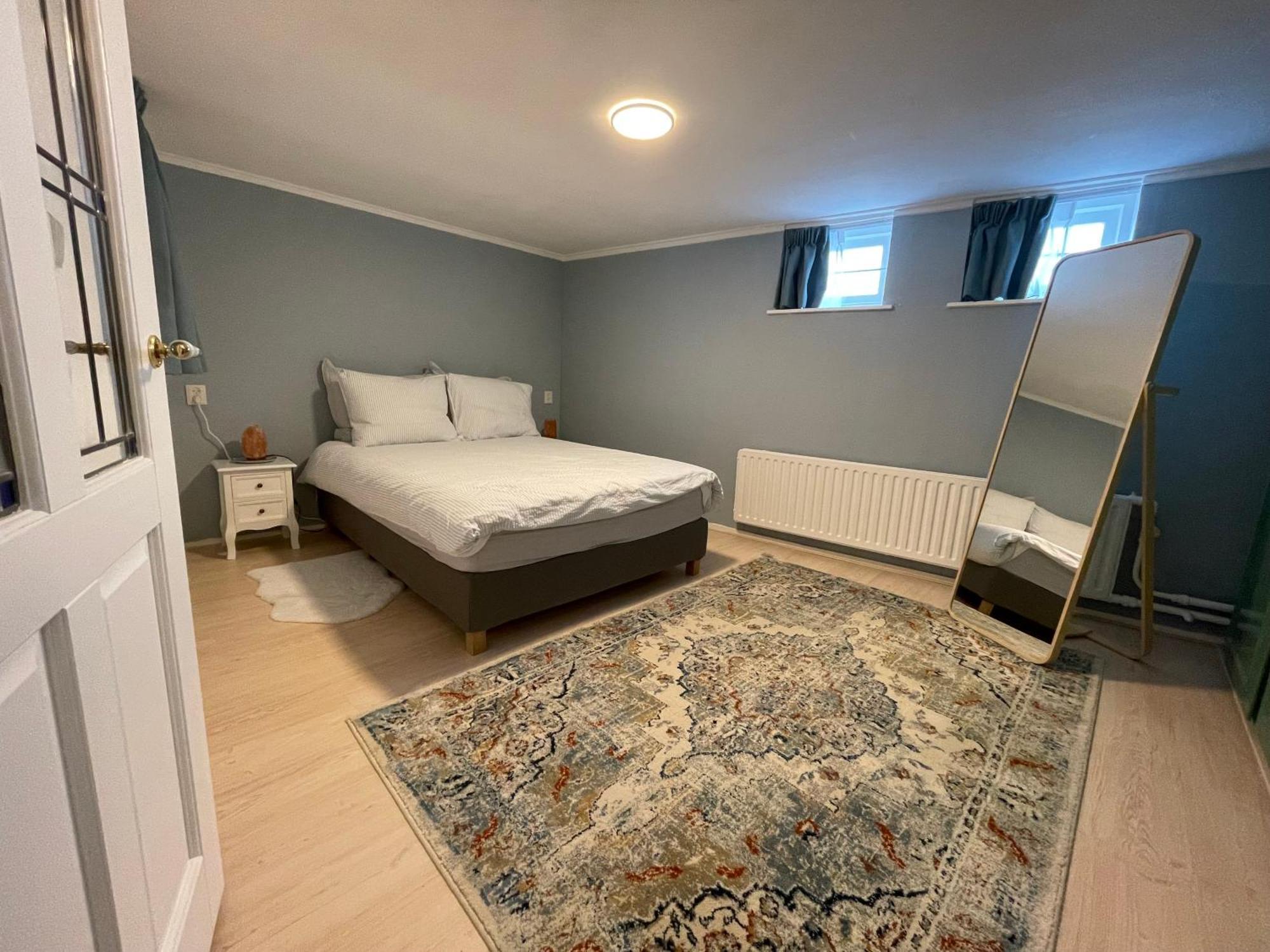 Strandzicht Zandvoort Boulevard Apartments المظهر الخارجي الصورة
