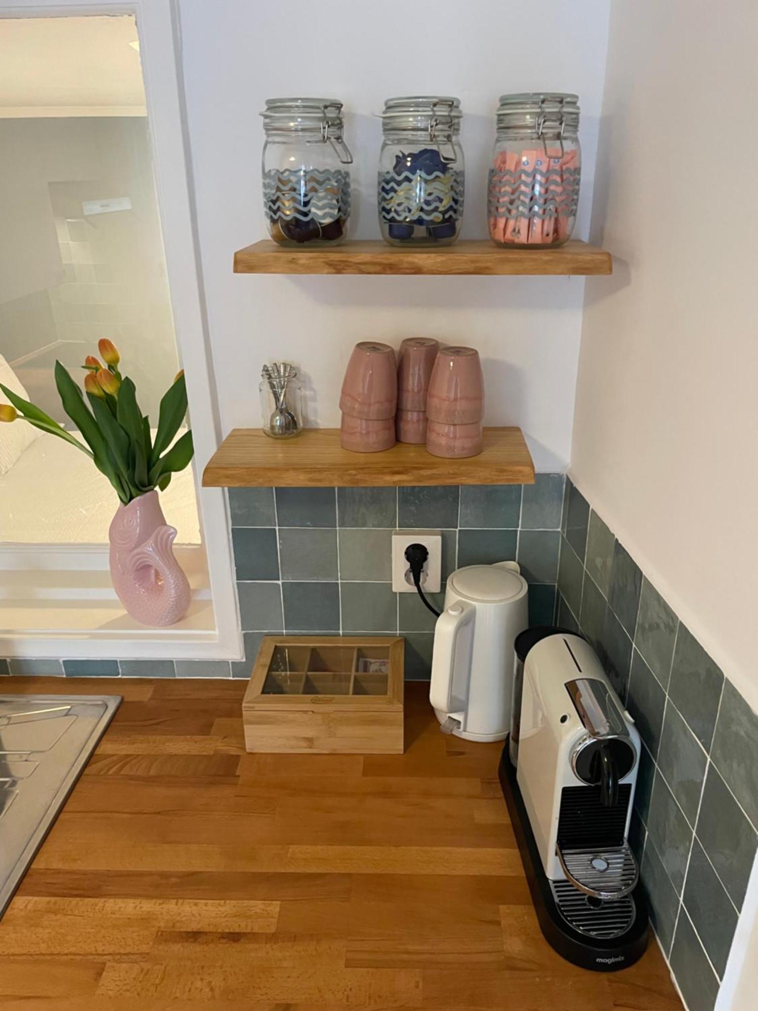 Strandzicht Zandvoort Boulevard Apartments المظهر الخارجي الصورة