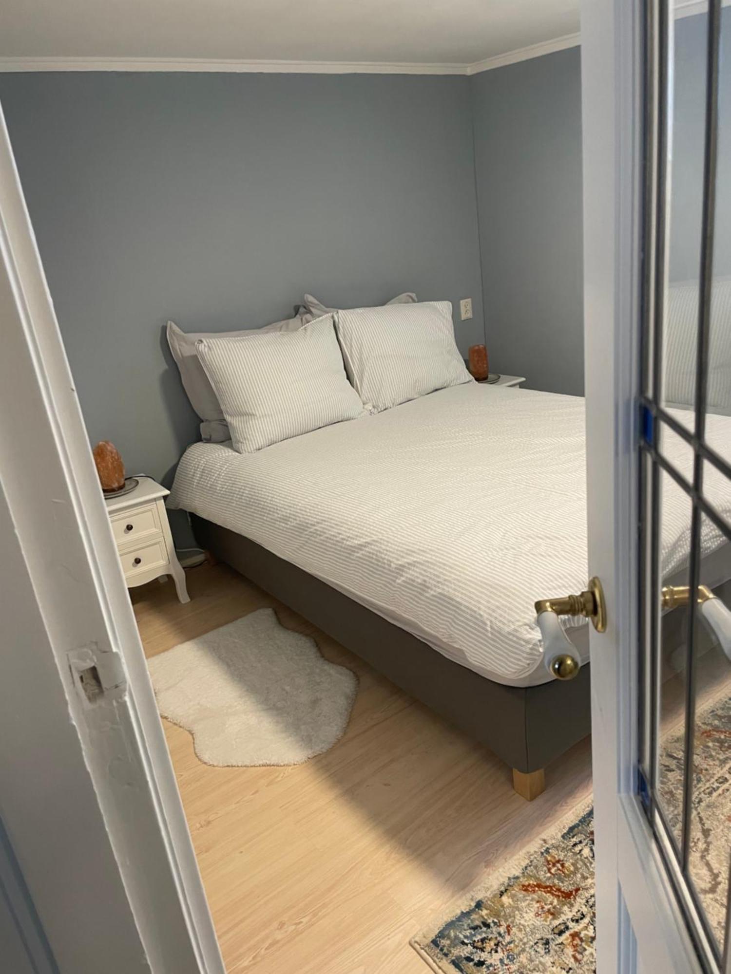 Strandzicht Zandvoort Boulevard Apartments المظهر الخارجي الصورة