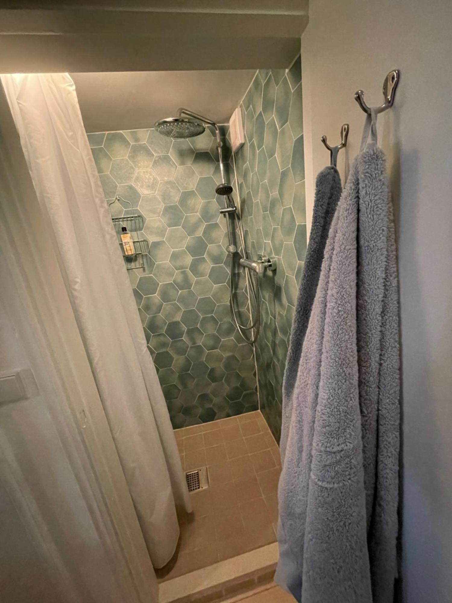 Strandzicht Zandvoort Boulevard Apartments المظهر الخارجي الصورة