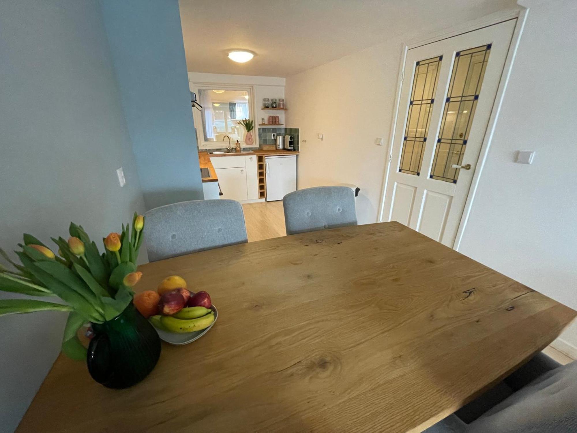 Strandzicht Zandvoort Boulevard Apartments المظهر الخارجي الصورة