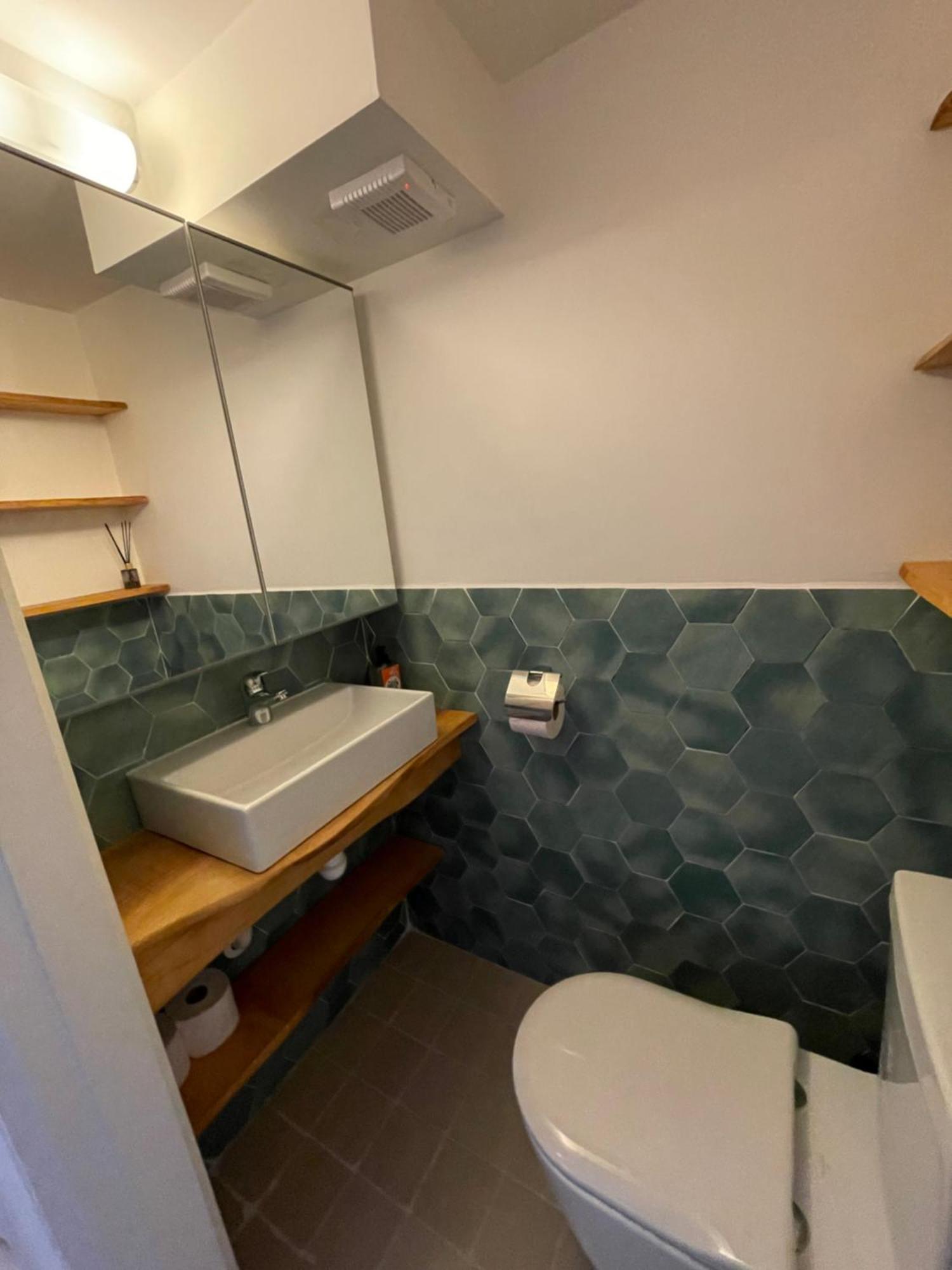 Strandzicht Zandvoort Boulevard Apartments المظهر الخارجي الصورة