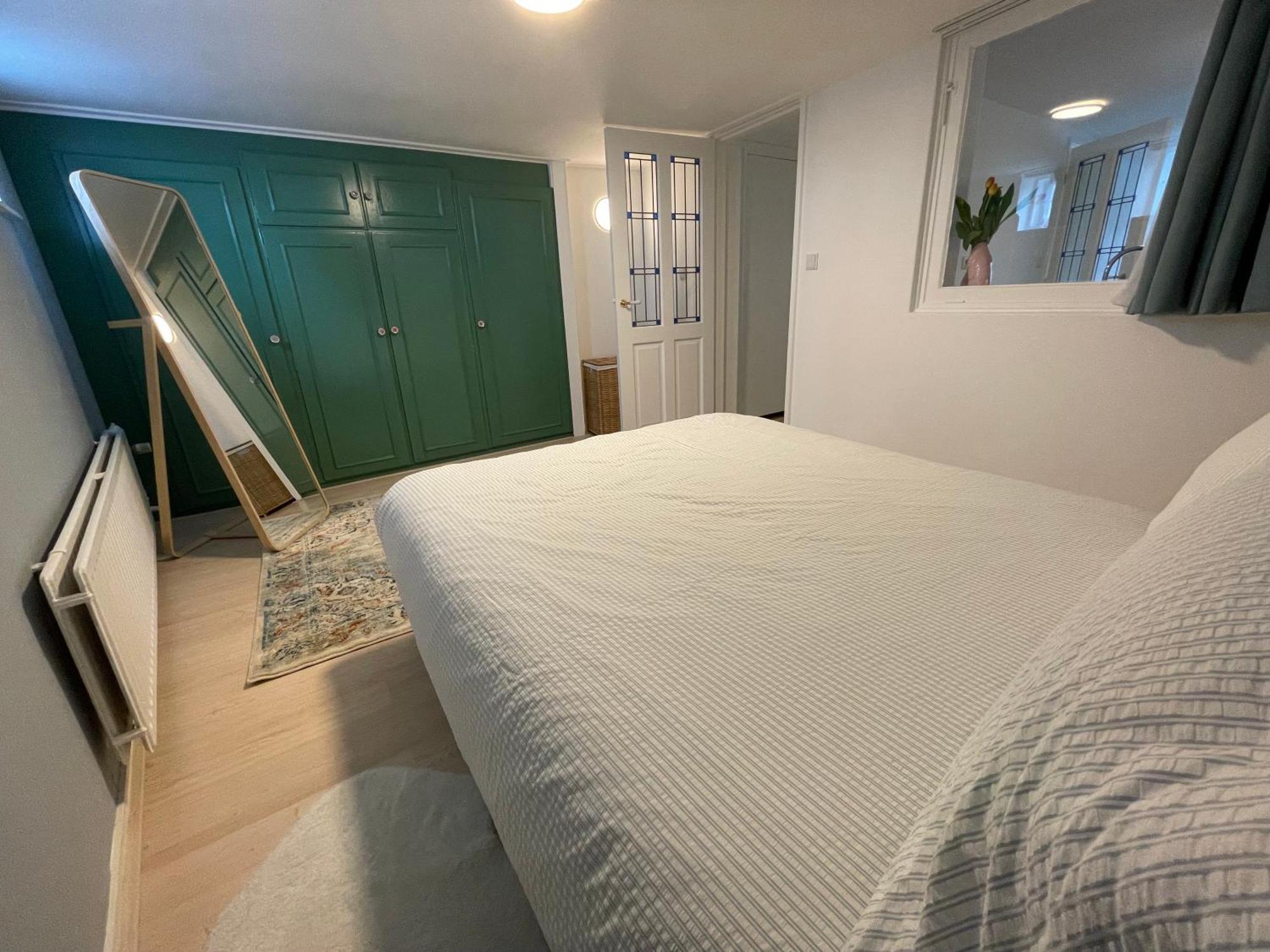 Strandzicht Zandvoort Boulevard Apartments المظهر الخارجي الصورة